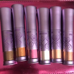 Urban Decay Loose Pigments